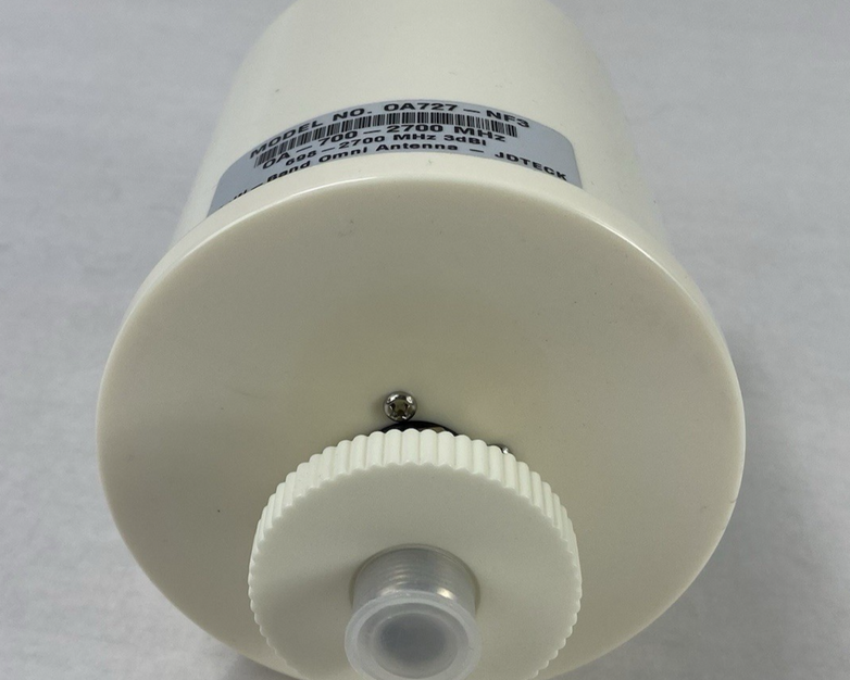 JDTeck Model 0A727-NF3 0A-700-2700 MHz Multi-Band Omni Antenna