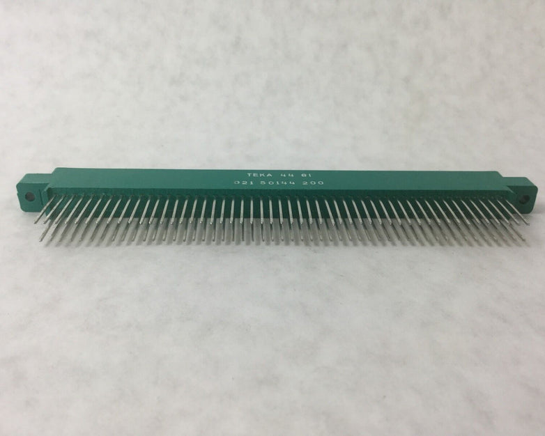 TEKA 44 81 (021 50144 200), Connectors Receptacle