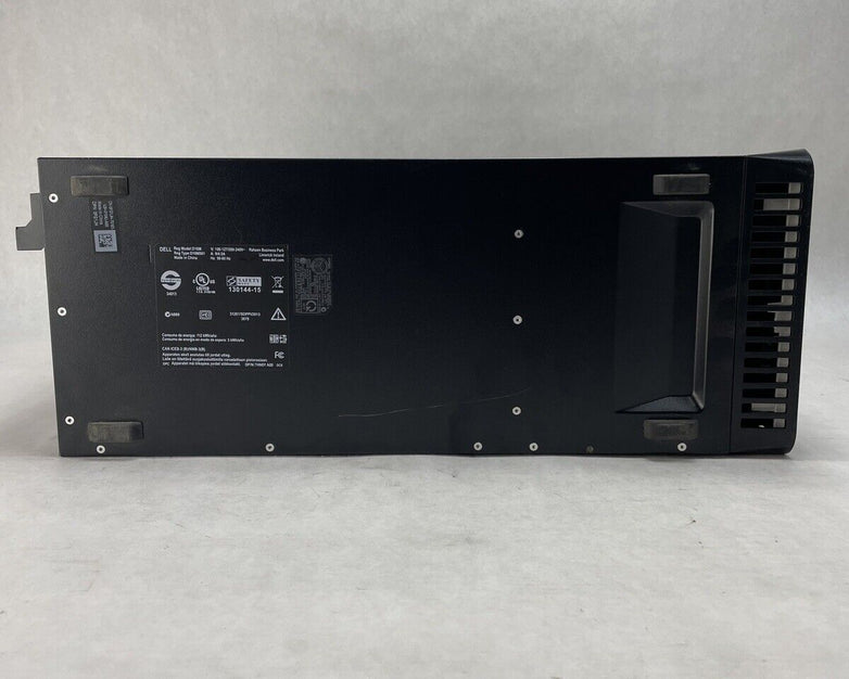 Dell Inspiron 3847 MT Intel Core i3-4130 3.4GHz 4GB RAM No HDD No OS