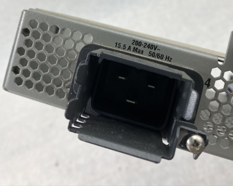 Cisco 800-30322-01 Blade Server Backplane N20-PAC5-2500W for UCS 5108