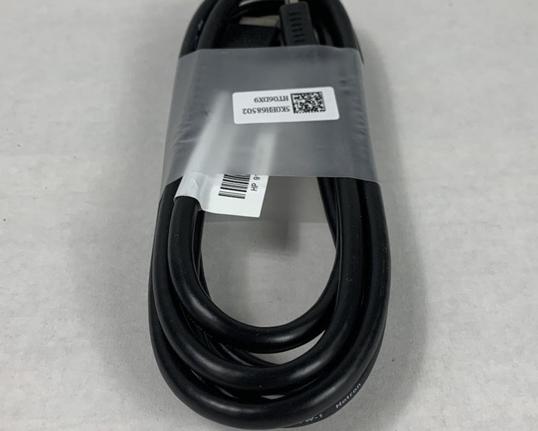 HP 917445-001 HDMI Cable Male to Male (Lot of 4)
