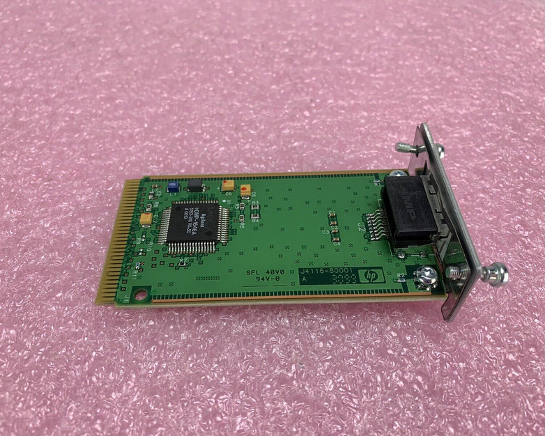 HP J4116-6001 ProCurve Gigabit Stacking Copper Stacking Module
