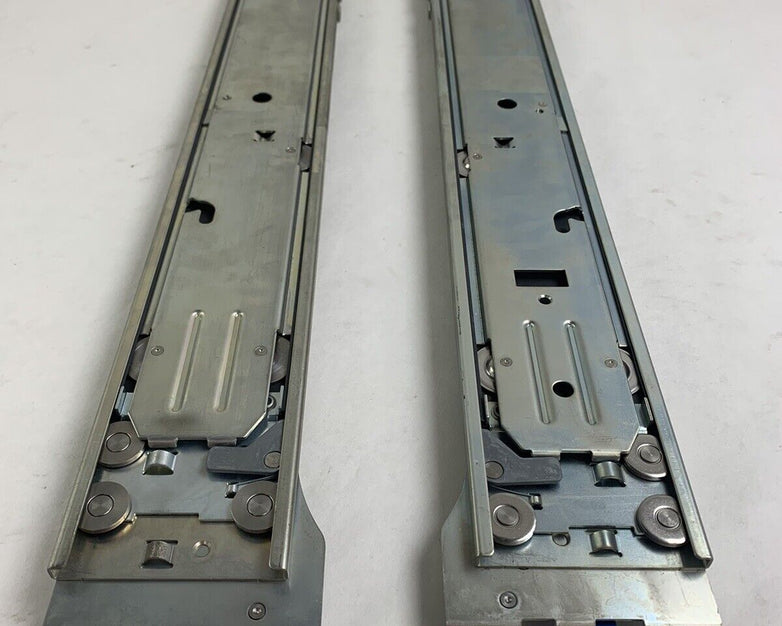 Dell 6U Pair Of Versa Rails Rack Kit 6U For PowerEdge 4600 P/N's 3F018 5F528