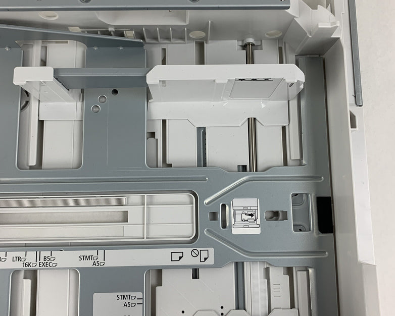Canon QM4-6433 WG7250F Bottom Paper Tray #4