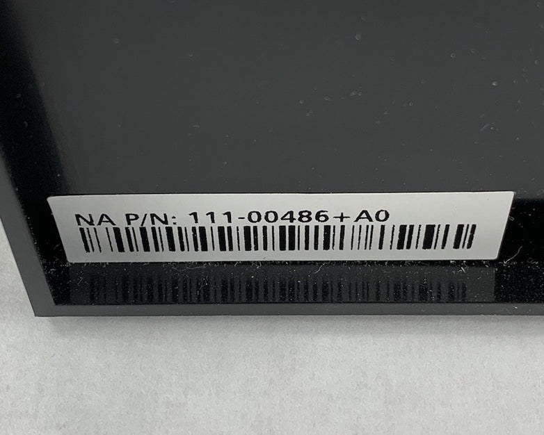 Netapp 111-00486+A0 Server Filler Blank (Lot of 2)