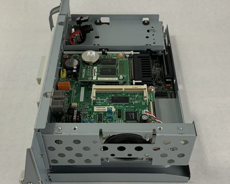Ricoh LD-150 PCB CTL Controller Board D0925103L D3465132B