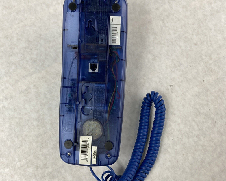 Southwestern Bell FM2560S Freedom Desk Wall Phone Caller ID Call Waiting