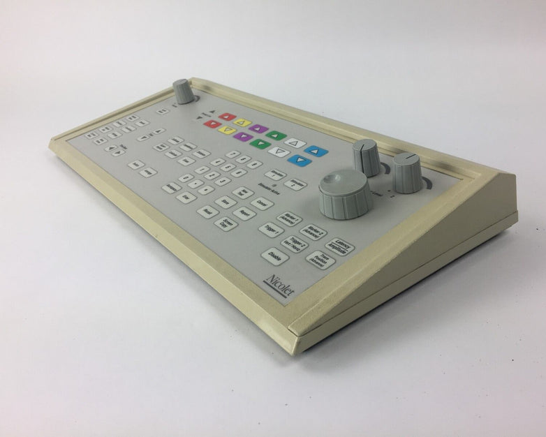 Nicolet Stimulator Control Board 17364