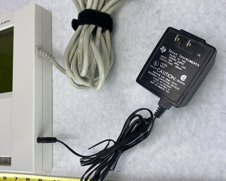 Texas Instruments TI-73, 80, 81, 82, 83 Plus Viewscreen UNTESTED