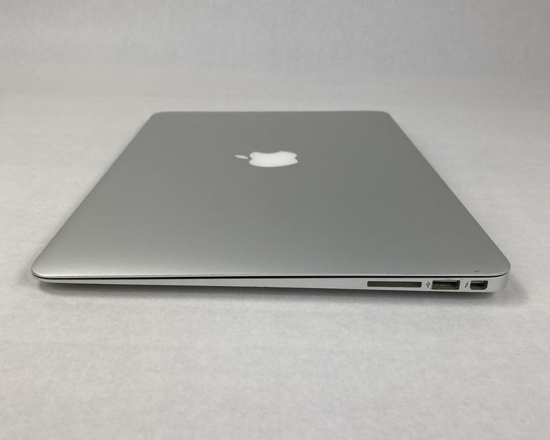 Apple MacBook Air A1466 2014 13" 1.4GHz i5 4GB RAM 250GB SSD os11.7.1 515 Cycles