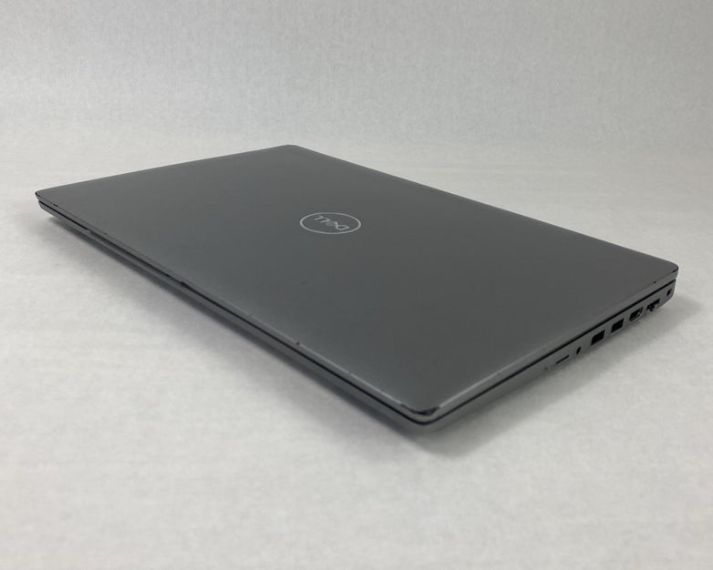 Dell Latitude 5520 Intel Core i5-1145G7 2.60 GHz 16 GB RAM 15.6" No SSD No OS