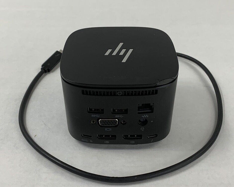 HP Thunderbolt Dock HSN-IX01 G2