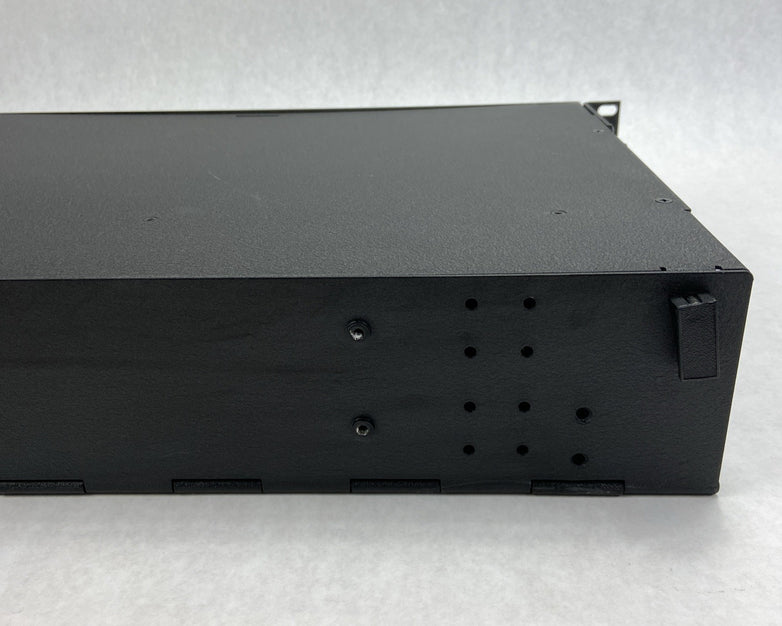 Corning Lanscape CCH-02U 2 Rack Unit Closet Connector Housing