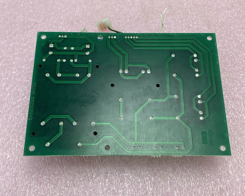 Thermo Scientific 85282114 Centrifuge HT6 208Vac 60Hz Transformer Board KR4I