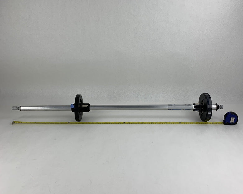 Canon IPF785 45" Roller QM3-3267-010 Left and Right Spool Flange