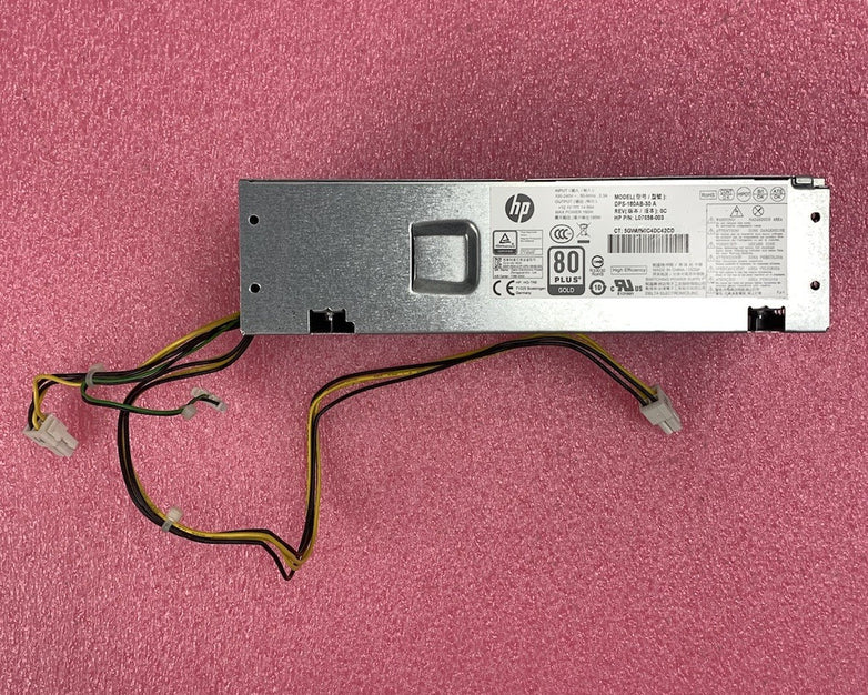 HP DPS-180AB-30 A 180W Power Supply (Lot of 2)