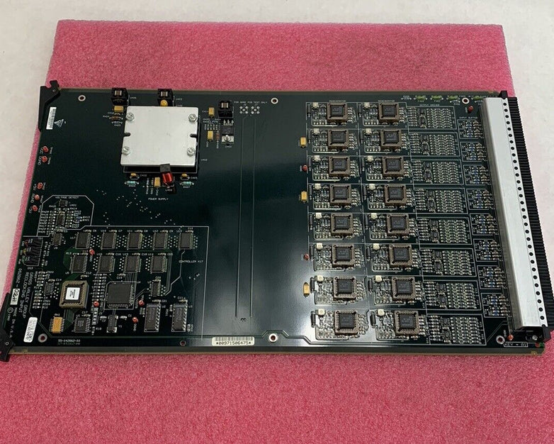 Grass Valley Group Digital Reclocking Input 068620-02H