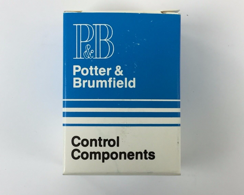 Potter & Brumfield Mercury Module JMF-1120-61