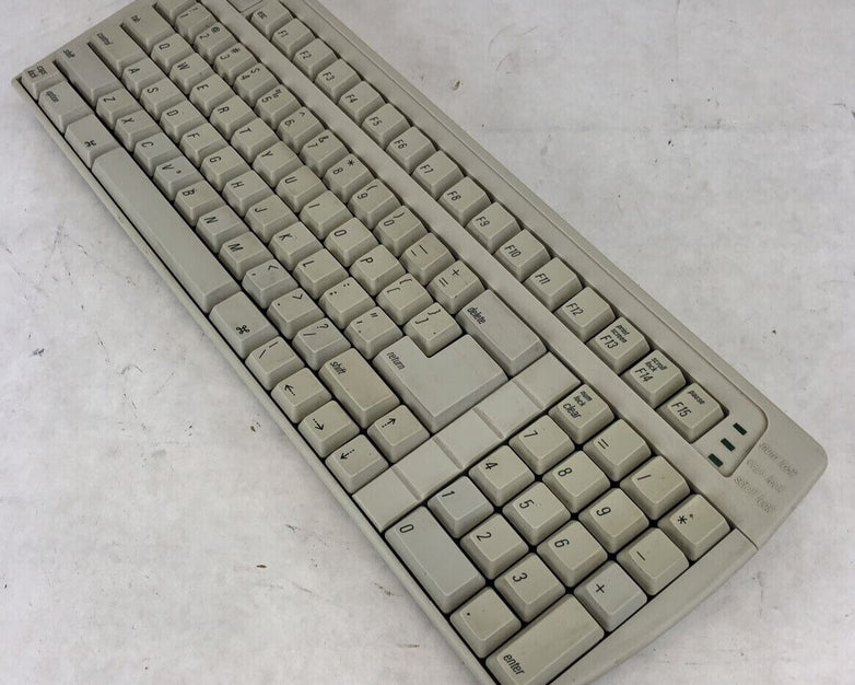 Techcessories DMK2HUS Wired Keyboard
