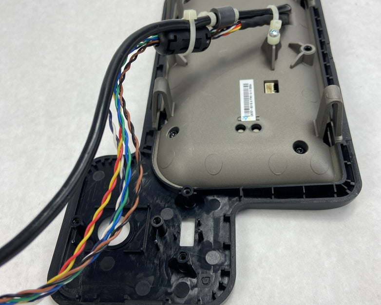 HP Designjet Z5400 Touch Screen Control Panel CN727-60119 - Tested