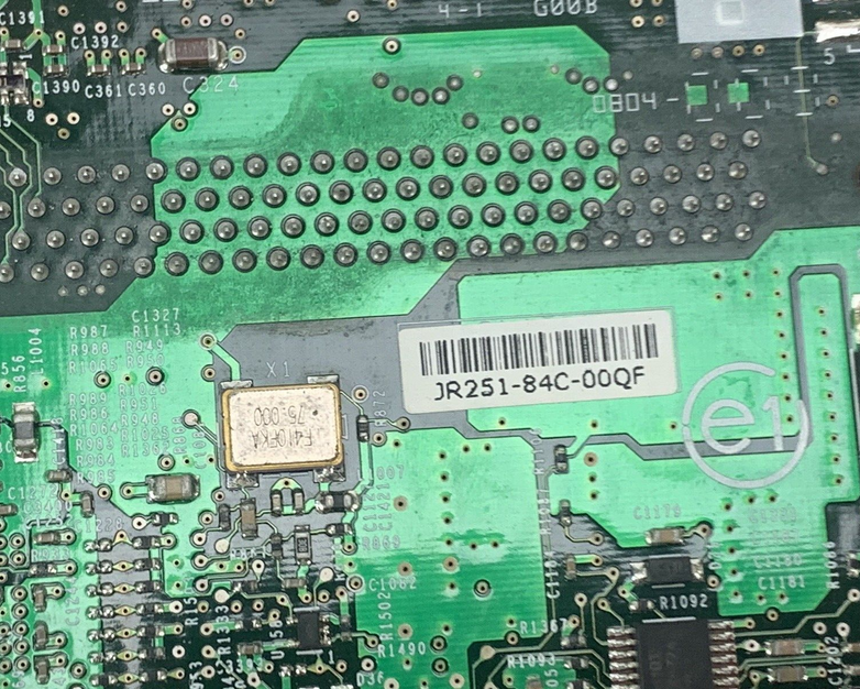 Dell 0XT257 Perc 5i SAS SATA Genuine RAID Controller for PowerEdge 1950/2950