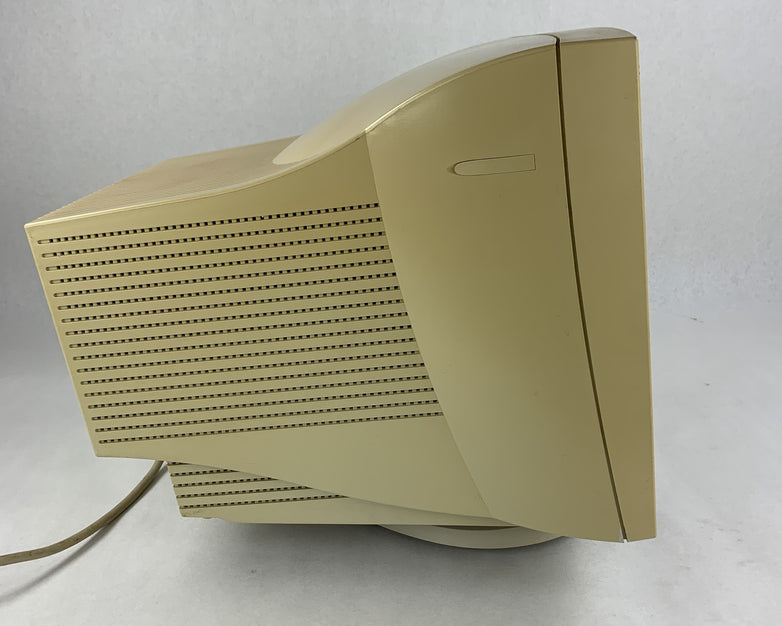 Gateway 16" EV700 E7006 1280x1024 VGA CRT Color Computer Monitor Retro Gaming