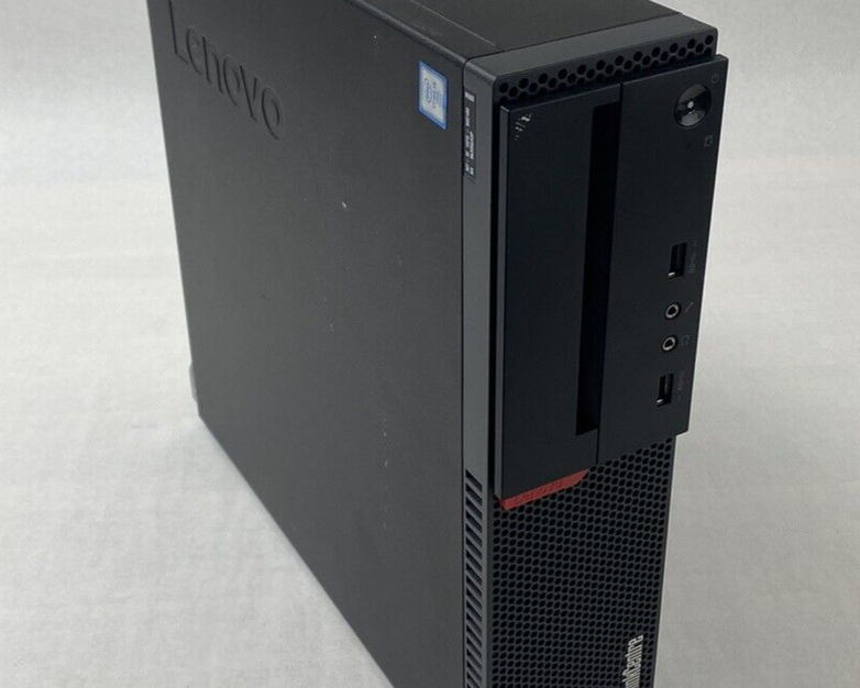 Lenovo ThinkCentre M900 SFF Intel Core i5-6500 3.20GHz 8GB RAM No HDD No OS