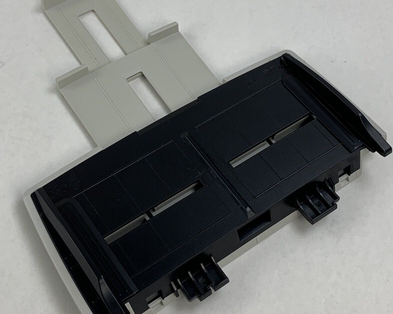 Fujitsu Scanner Input Tray From fi-6130 OEM
