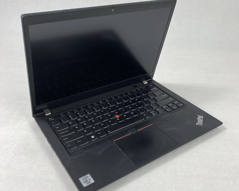 Lenovo ThinkPad T14 Gen 1 Core i5-10310U 1.70 GHz 8 GB RAM 14.0" No SSD No OS