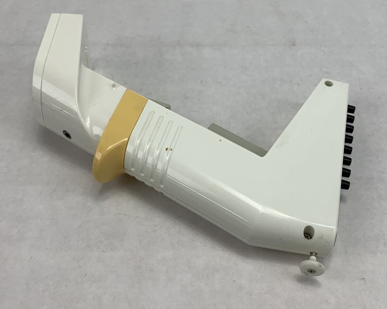 Matrix Impact 125 µL 8 Channel Electronic Pipette