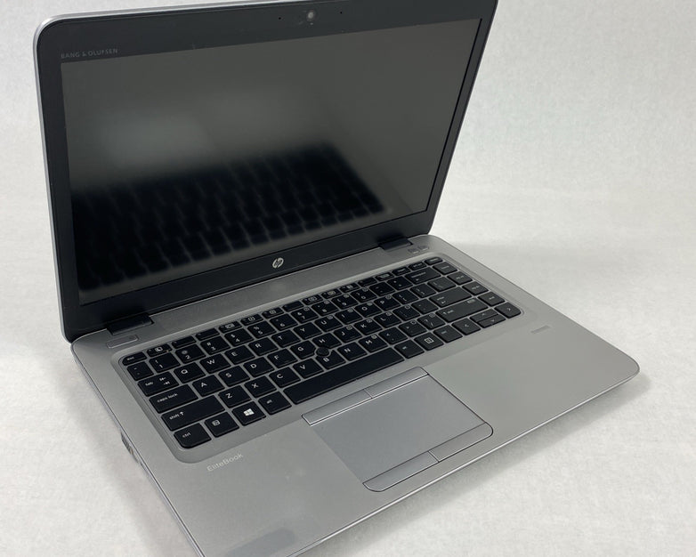 HP mt42 Mobile Thin Client AMD Pro A8 8600B R6 1.6GHz 4GB RAM 14" No Batt/HDD/OS
