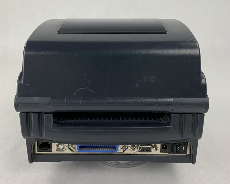 TSC TTP-244CE Thermal Transfer Label Barcode Printer No Power Parts and Repair