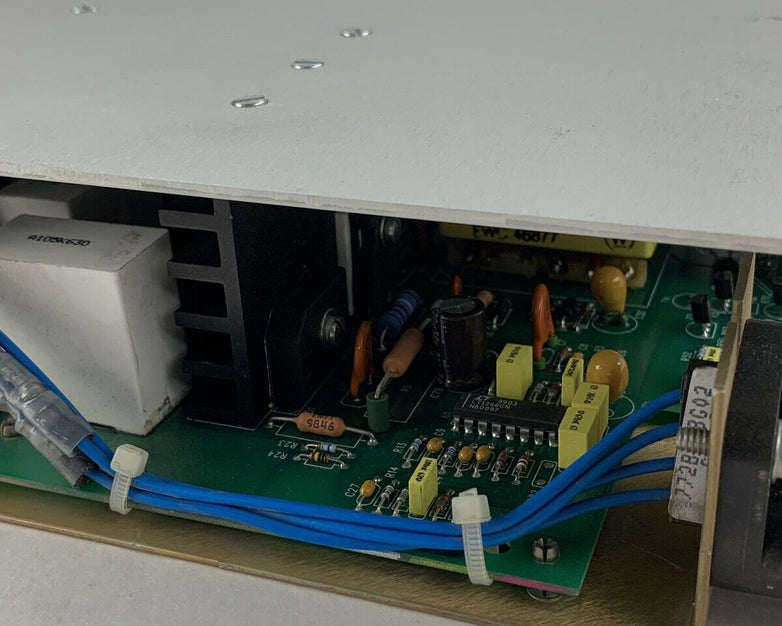 Westinghouse WDPF Power Supply MPS512-PFC Untested