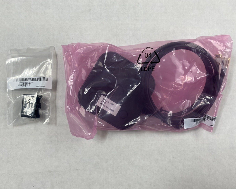 Lot of 4 Dell 07MJGK D12 CFF Puck Antenna Untested