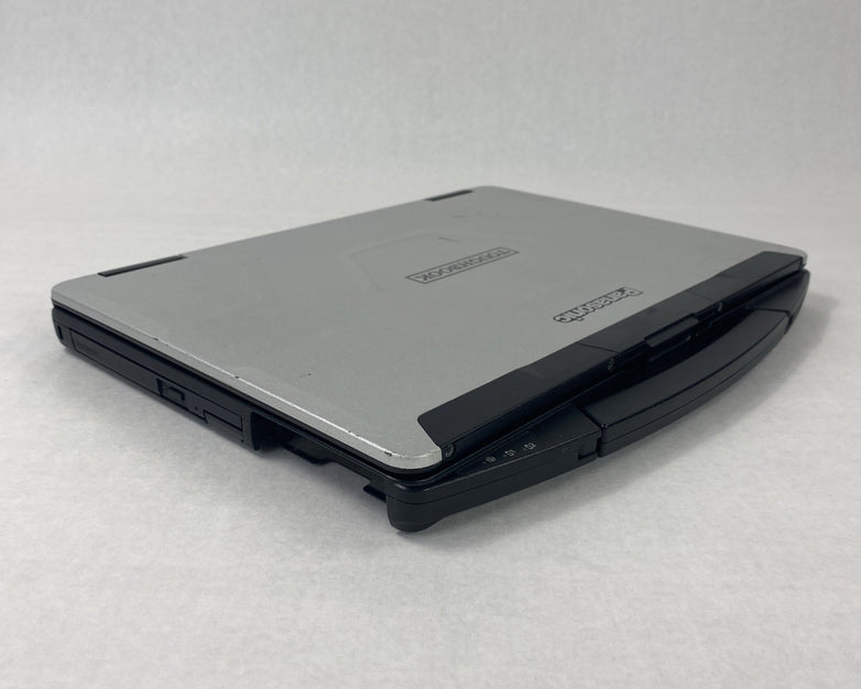 Panasonic Toughbook CF-54 14" Touch i5-6300U 2.4GHz 8GB RAM No Battery No HDD/OS