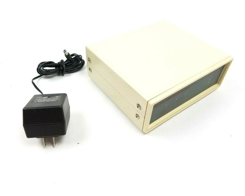 Belkin Components F1T011 AutoSwitch Plus Options Switch