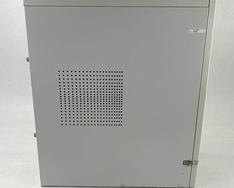 Gateway TBR3 550 PIII Pentium III 550MHz 128MB RAM No HDD No OS