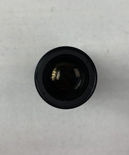 D.O. Industries Golden Navitar 100-200mm f/3.5 Projection Lens