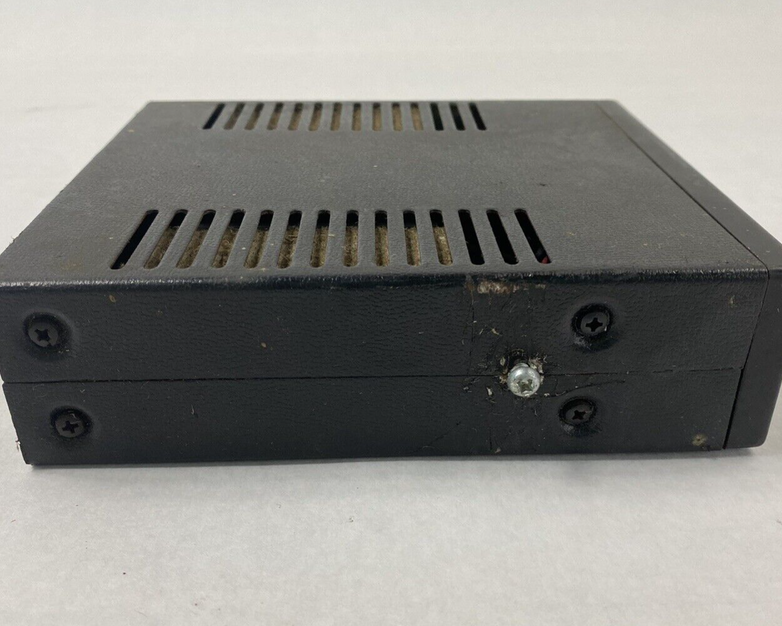 Parts and Repair Sparkomatic LC100 Speaker/Amplifier System