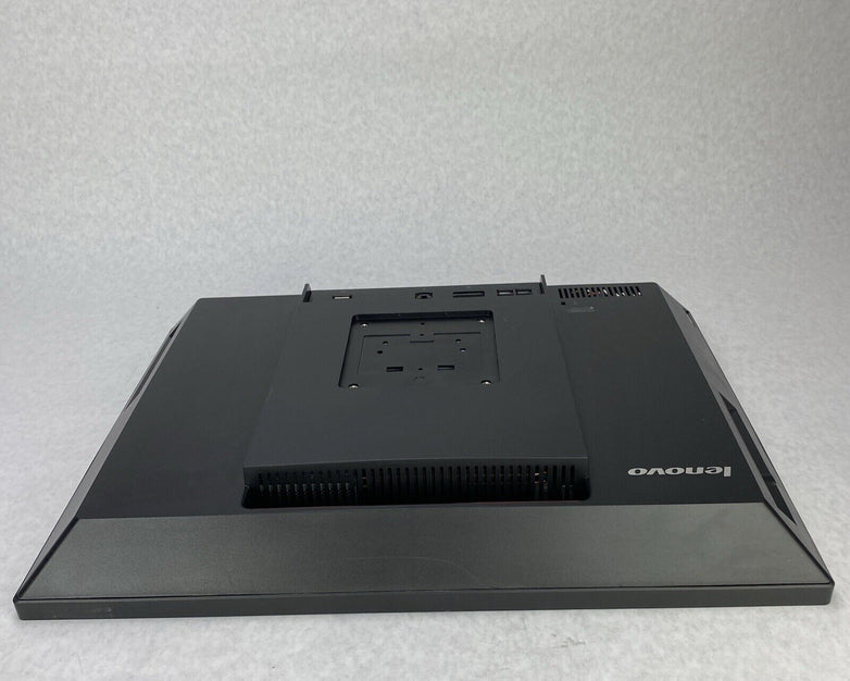 Lenovo ThinkCentre M72z 20" AIO I5-3470S 2.90GHz 4GB RAM No Stand No HDD No OS