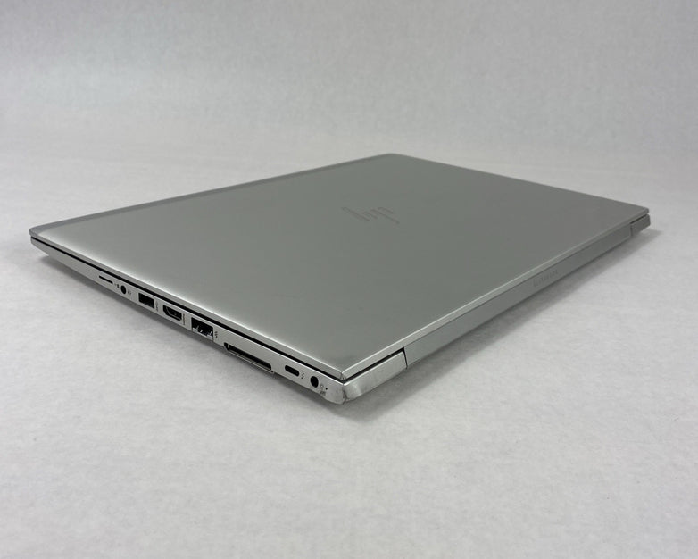 HP EliteBook 850 G6 Intel Core i7-8665U 1.9GHz 16GB RAM 15.6" No HDD No OS