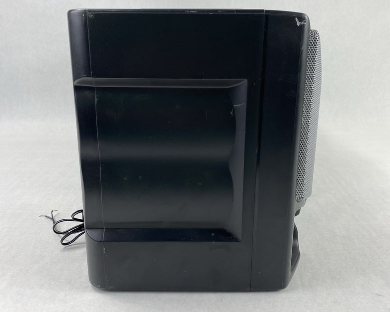 JVC PC-X560BK CD Portable Component System