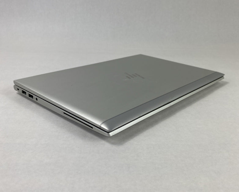HP EliteBook 840 G8 Core i5-1145G7 2.6 GHz 16GB RAM 14" No HDD No OS