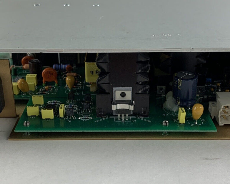 Westinghouse WDPF Power Supply MPS512-PFC Untested