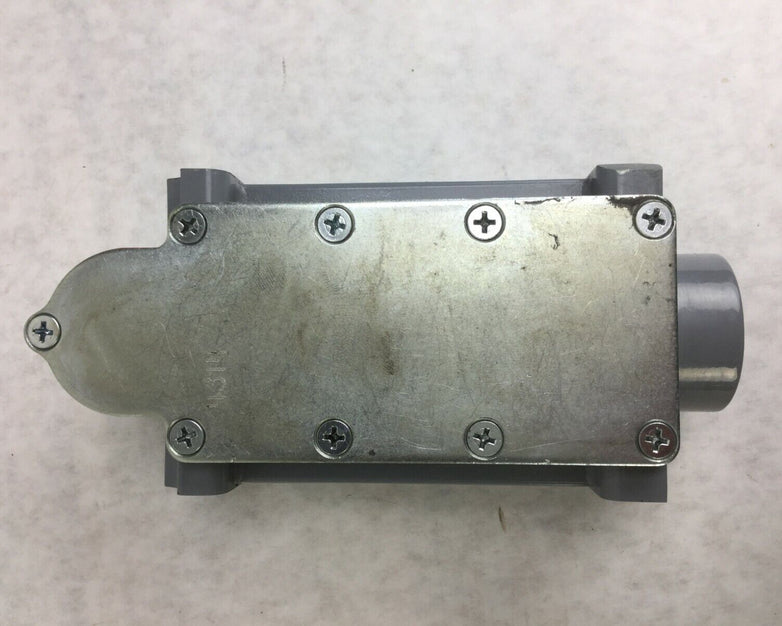 SNAP LOCK EA 170-12300 Snap-Lock Limit Switch Parts/Repair