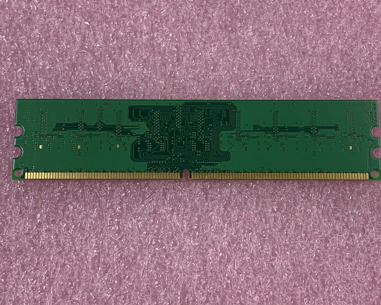 Kingston KVR800D2E6/1G 1GB 1.8V RAM