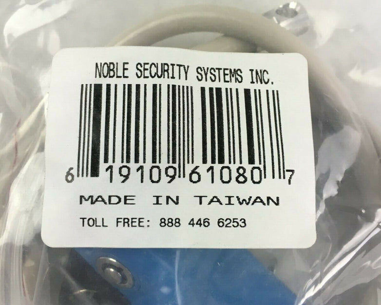 Dell Mini Tower Chassis Lock Complete Kit NG-DMT-3