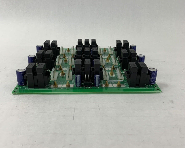 Odeco Group S2107-1 Board x3