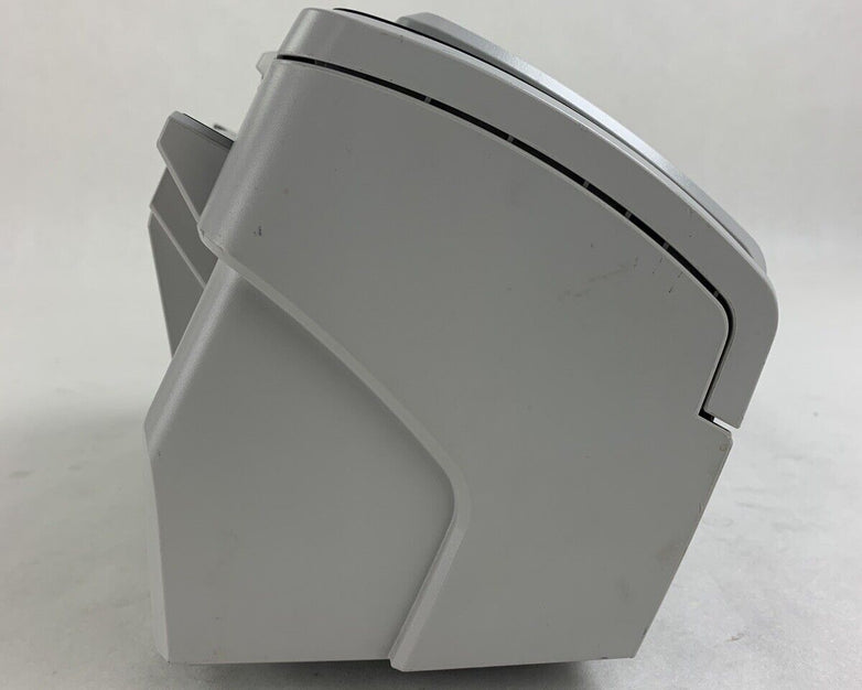 Fujitsu fi-6130 Desktop Printer and Scanner Bad Rollers Tested For Parts Repair