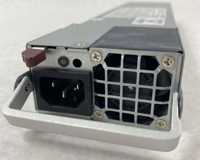 Supermicro PWS-1K62P-1R 1620 Watt Switching Power Supply 80 Plus Platnium